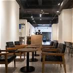 lottery cafe